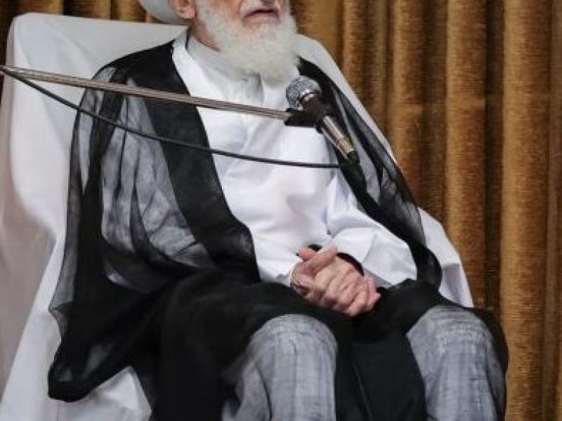 نوری همدانی